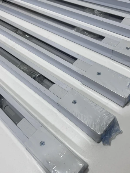 Monofaze Spot Armatür Ray 48cm 6 Adet - Resim 3