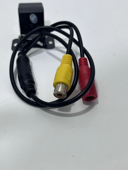 PC7070 Araba Geri Görüş Kamerası - 6