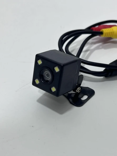 PC7070 Araba Geri Görüş Kamerası - 5