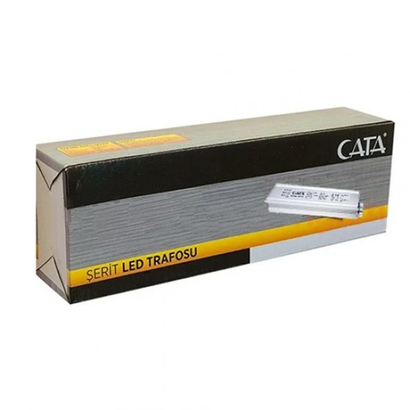Ct-2593 Dış Mekan 12 Volt 17 Amper Güç Kaynağı