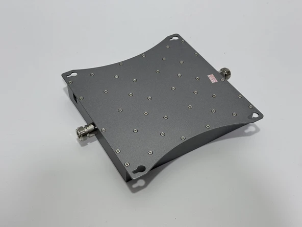 4 Band Mobil Sinyal Güçlendirici Tekrarlayıcı Amplifikatör - 5
