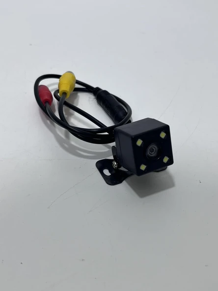 PC7070 Araba Geri Görüş Kamerası - 4