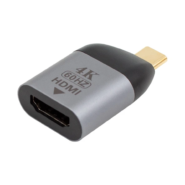 Hdmı Typec Dönüştürücü Ont-Uc102 6481