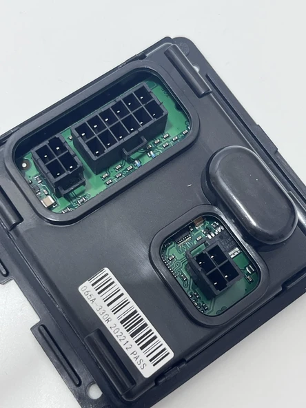 Vw Passat B6 Sağ Far Beyni 7L6 941 330 - Resim 3