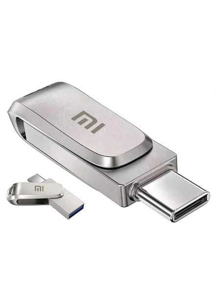 Mi 2 Tb Usb Type C Flash Bellek