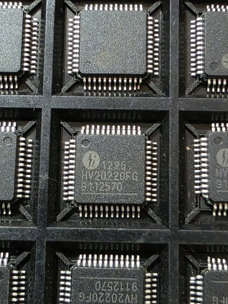 HV20220FG 8-Kanal Yüksek Voltaj Analog Switch - 2