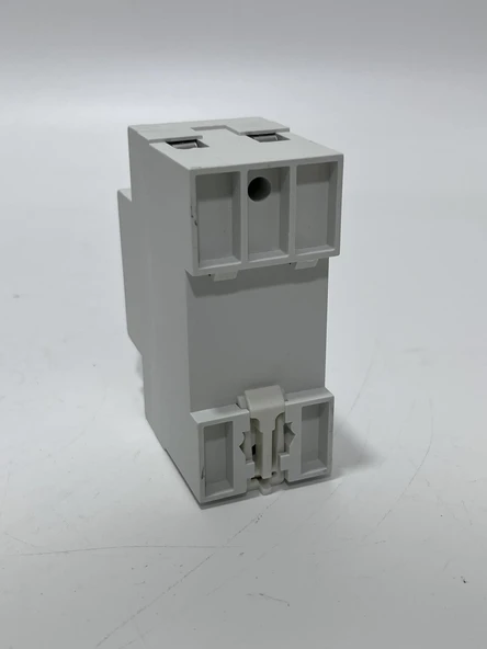 YR YRVP-3 Yüksek ve Düşük Voltaj Akım Koruma Sigortası 230V 40A - Resim 9