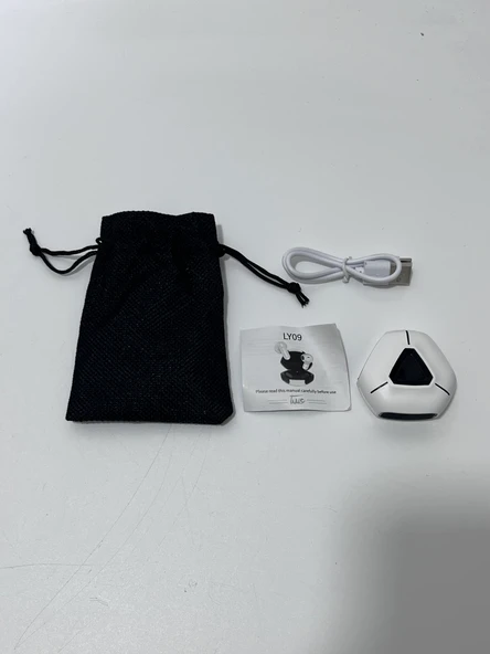LY09 TWS Bluetooth Kulaklık - 3