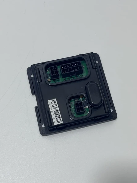 Vw Passat B6 Sağ Far Beyni 7L6 941 330 - Resim 2