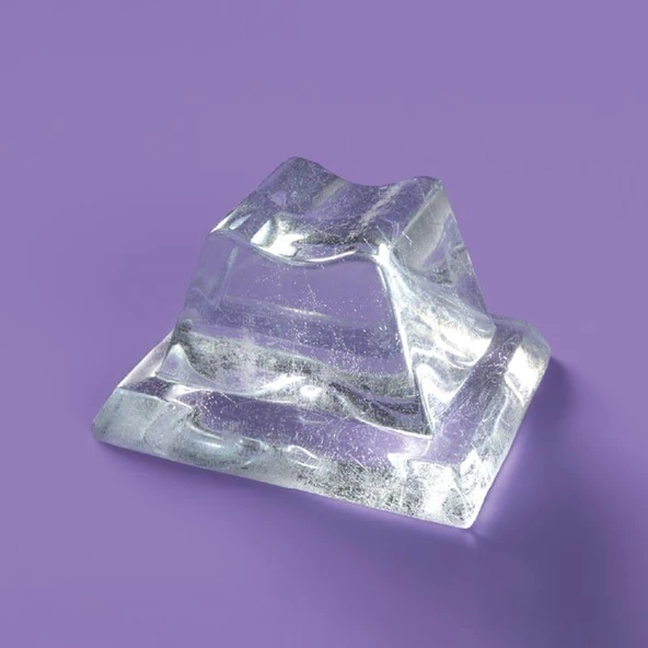 Brema Haznesiz Gurme Küp Buz Makinesi 770 kg/gün Kapasiteli - Resim 3