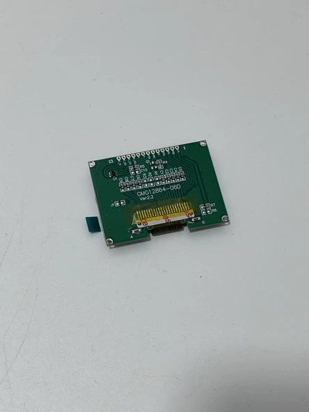 GMG12864-06D Grafik LCD 128x64 - 6