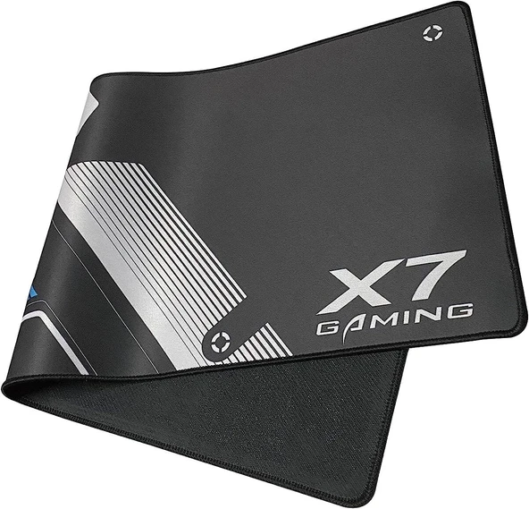 A4 TECH X7 XP-70L Extended Rollup Fabric Gaming Mouse Pad 750x300x3mm - 3