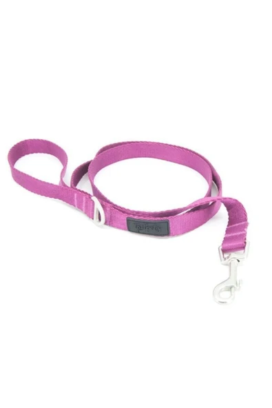 Tailpetz Match Leash Köpek Gezdirme Kayışı Mor