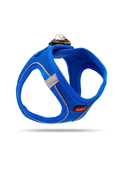 Tailpetz Air-Mesh Harness Köpek Göğüs Tasması Small Sax