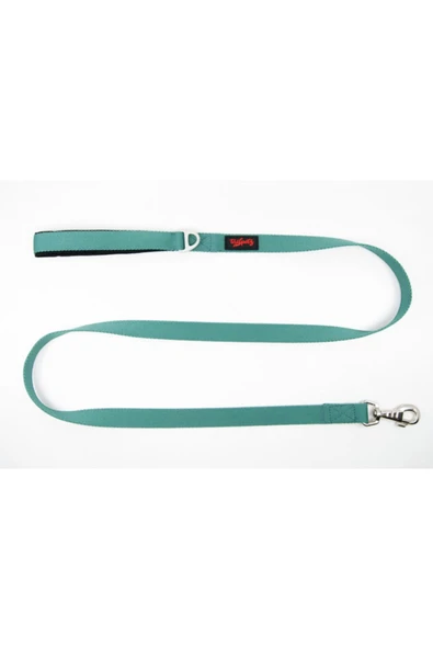 Tailpetz Match Leash Köpek Gezdirme Kayışı Zümrüt