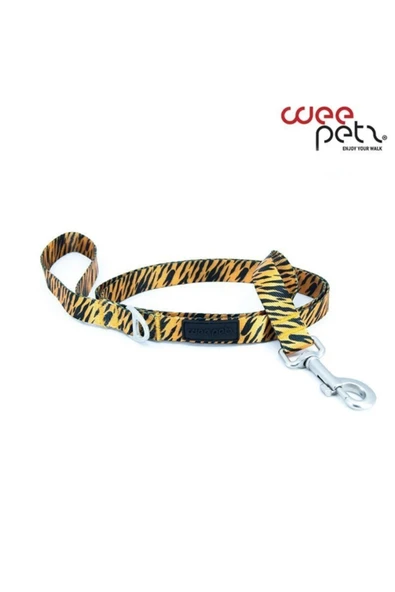 Tailpetz Air-Mesh Harness Köpek Göğüs Tasması 3XSmall Moon