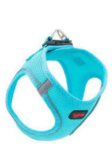Tailpetz Air-Mesh Harness Köpek Göğüs Tasması XSmall Okyanus