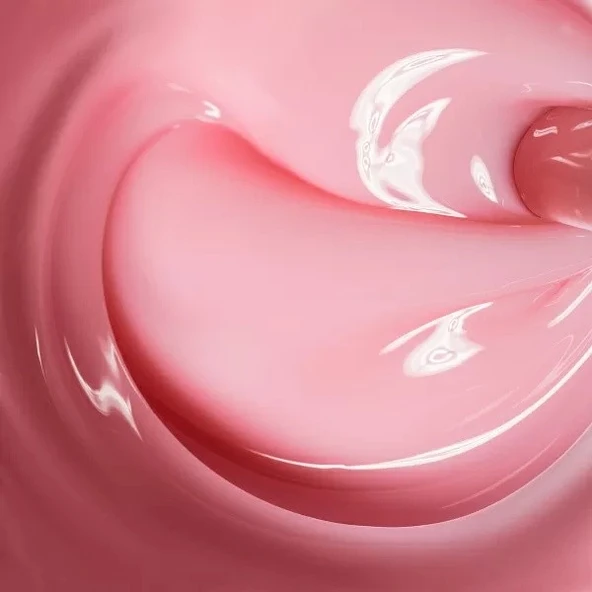 Runail Expert Protez Tırnak Jeli UV Gel Nude Mercan Bej 15Gr. 112 - Resim 4