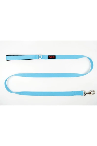 Tailpetz Match Leash Köpek Gezdirme Kayışı Ocean