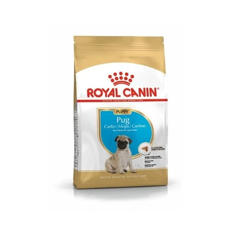 Royal Canin Pug 25 Pug Junior Yavru Köpek Maması 1,5 Kg