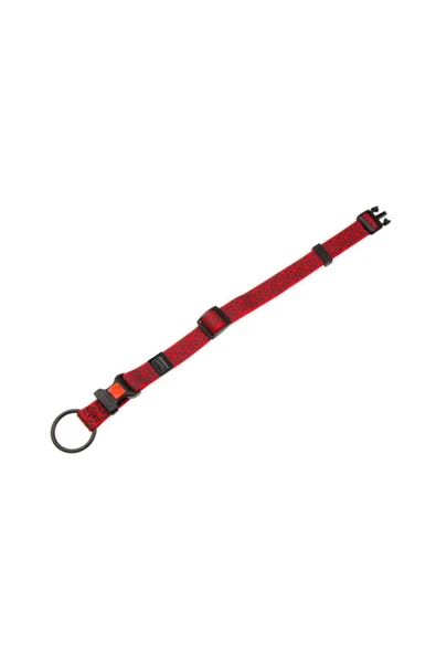 Karlie Art Sp Plus Ayarlı Tasma 20-35cm-10mm Kırmızı ürün görseli