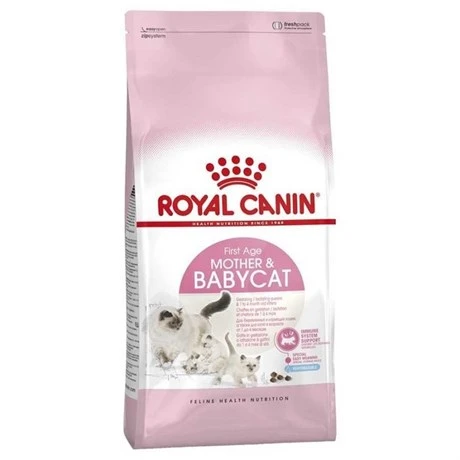 Royal Canin BabyCat 34 Yavru Kuru Kedi Maması 2 Kg ürün görseli