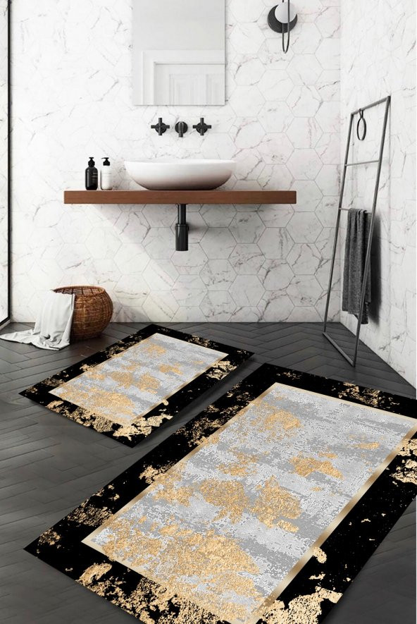 Black Gold Banyo Paspas 2 Li - 1