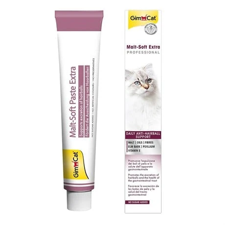 Gimcat Malt Soft Extra 100 gr ürün görseli 1