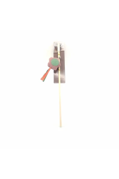 Eastland Catnipli Kedi Oltası Çiçekli 47 Cm