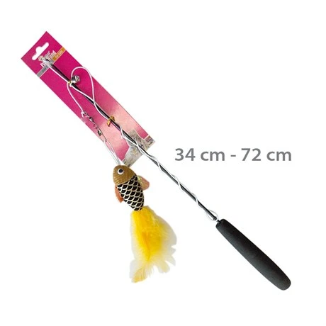 Eastland Uzayabılen Kedı Oltası 83 Cm
