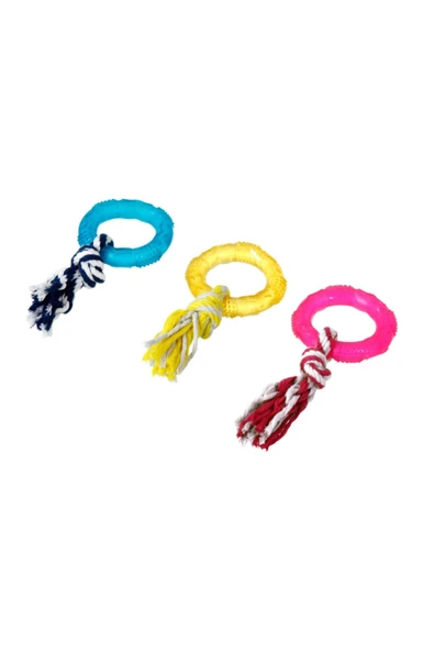 Karlie Stres İpi Halka 8 Cm
