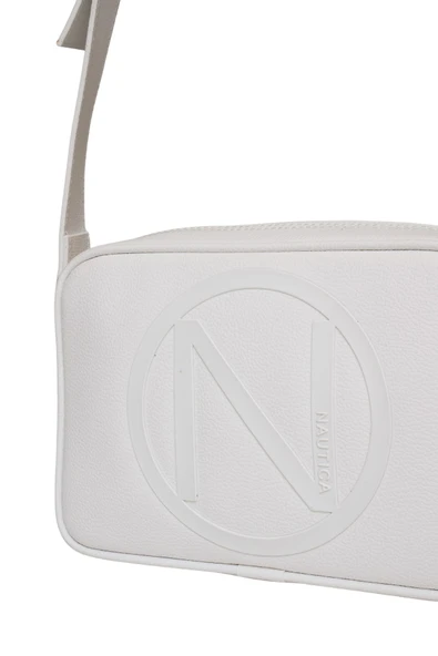 NAUTICA KADIN ÇAPRAZ ÇANTASI CN7154T - 4