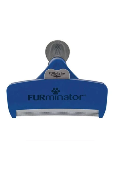 Furminator Uzun Tüylü Büyük Irk Köpek Tarağı Large - 3