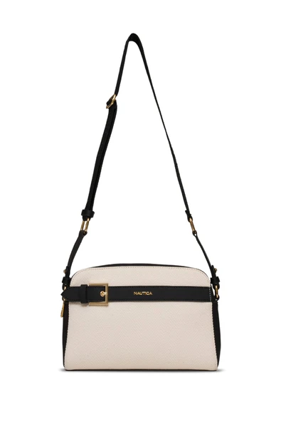 NAUTICA KADIN ÇAPRAZ ÇANTASI CN7238T
