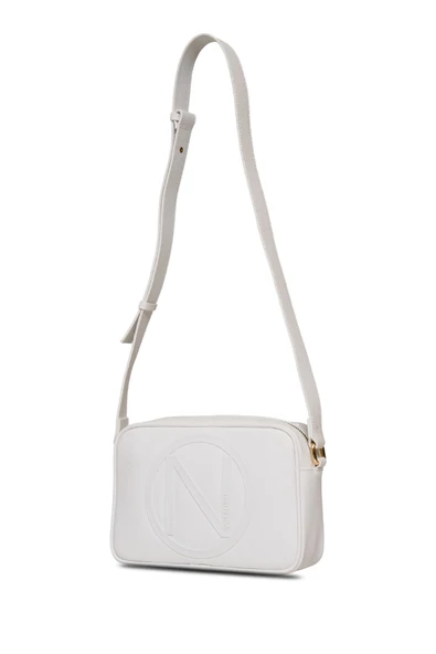 NAUTICA KADIN ÇAPRAZ ÇANTASI CN7154T - 5