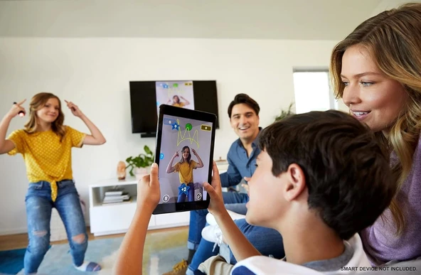 Pictionary Air Çocuklar ve Yetişkinler, 6 yaş ve üzeri, HDC66 - 5