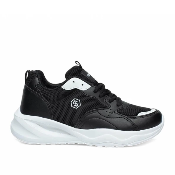 Queen Step - 055 | Kadın Günlük Spor Ayakkabı - Resim 3