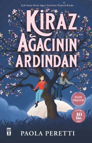 Kiraz Ağacının Ardından ürün görseli 1