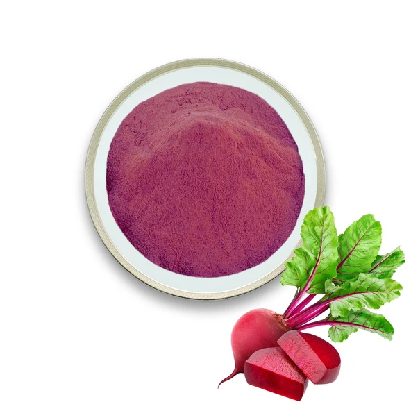 Organik Bitkim Kırmızı Pancar Tozu (Öğütülmüş) 1 kg - Resim 2