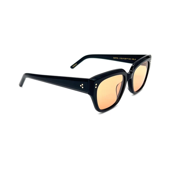 REDBERRY REB-BAFFIN C5-54 Kadın Güneş Gözlüğü - Resim 5