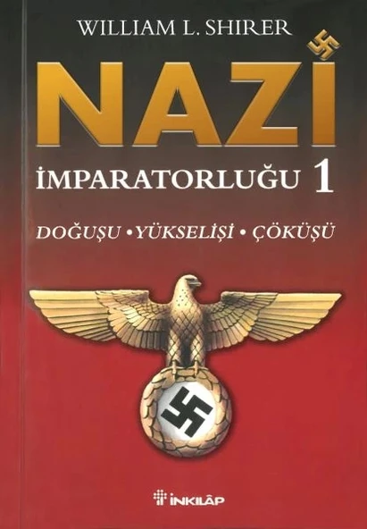 Nazi İmparatorluğu 1 ürün görseli