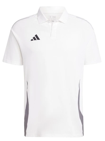 Adidas Tiro 24 C Polo Yaka Tişört Erkek T-Shirt - Resim 7