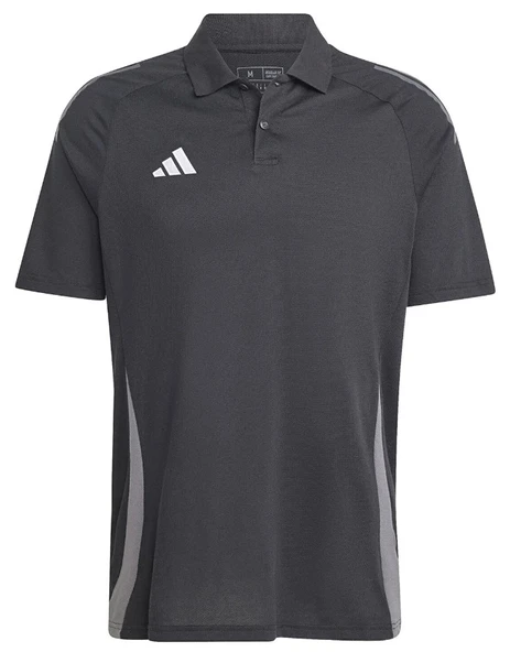 Adidas Tiro 24 C Polo Yaka Tişört Erkek T-Shirt