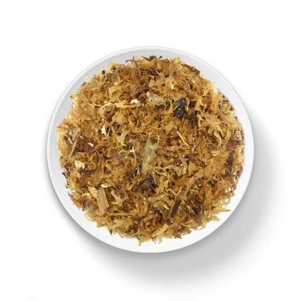 Organik Bitkim Deniz Kadayıfı (Chondrus Crispus) 30 gr - 3