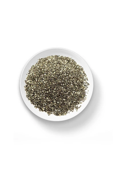 Organik Bitkim Chia Tohumu 100 gr - Resim 2