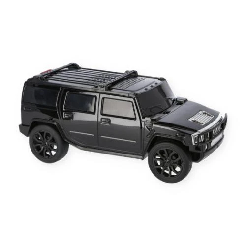 Siyah Araba Görünümlü siyah renk Bluetooth Hoparlör ürün görseli