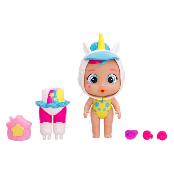 Cry Babies MT Stars Bebekler Dreamy CYM14000-2 - 2