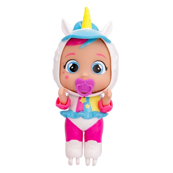 Cry Babies MT Stars Bebekler Dreamy CYM14000-2 - 4