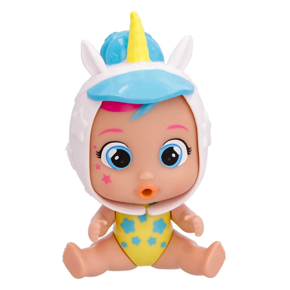 Cry Babies MT Stars Bebekler Dreamy CYM14000-2 - 3