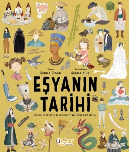 Eşyanın Tarihi